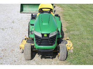 Property photo 52 - FARM EQUIPMENT AUCTION IN SULLIVAN COUNTY, INDIANA